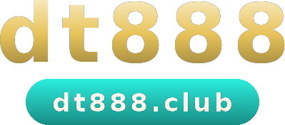 dt888 logo